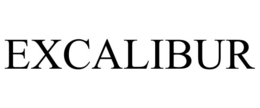 EXCALIBUR trademark