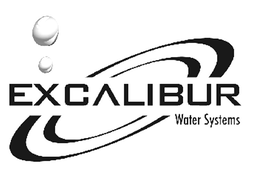 EXCALIBUR WATER SYSTEMS trademark
