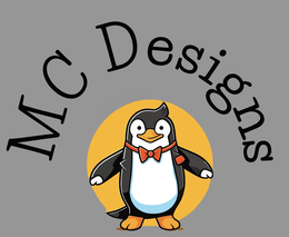 MC DESIGNS trademark