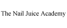 THE NAIL JUICE ACADEMY trademark