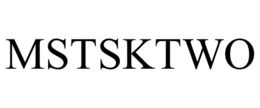 MSTSKTWO trademark
