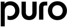 PURO trademark
