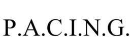 P.A.C.I.N.G. trademark