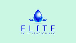 ELITE IV HYDRATION LLC trademark