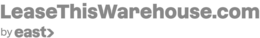 LEASETHISWAREHOUSE.COM BY EAST trademark