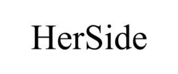HERSIDE trademark