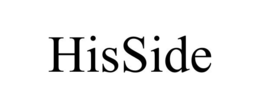 HISSIDE trademark