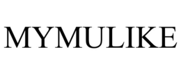 MYMULIKE trademark