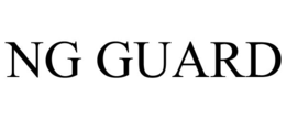 NG GUARD trademark