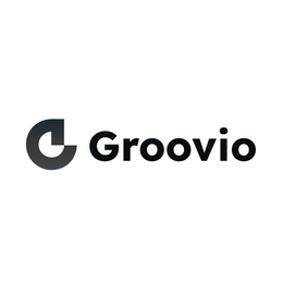G GROOVIO trademark