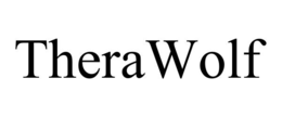 THERAWOLF trademark