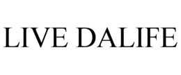 LIVE DALIFE trademark