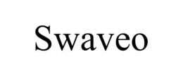 SWAVEO trademark