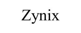 ZYNIX trademark