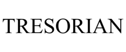TRESORIAN trademark