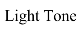 LIGHT TONE trademark