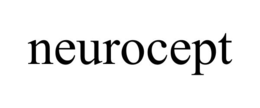 NEUROCEPT trademark