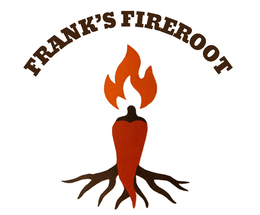 FRANK'S FIREROOT trademark