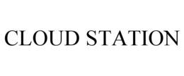 CLOUD STATION trademark
