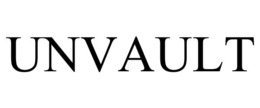 UNVAULT trademark