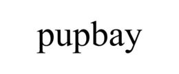 PUPBAY trademark