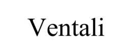 VENTALI trademark