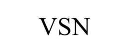 VSN trademark