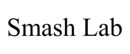 SMASH LAB trademark
