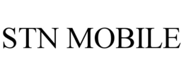 STN MOBILE trademark