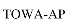 TOWA-AP trademark