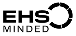 EHS MINDED TM trademark