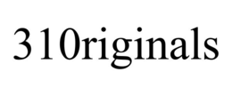 310RIGINALS trademark