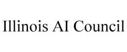 ILLINOIS AI COUNCIL trademark