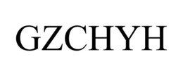 GZCHYH trademark
