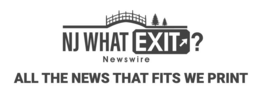 NJ WHAT EXIT? NEWSWIRE ALL THE NEWS THAT FITS WE PRINT trademark