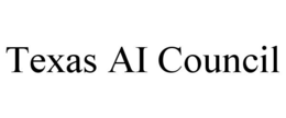 TEXAS AI COUNCIL trademark