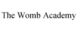 THE WOMB ACADEMY trademark