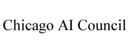 CHICAGO AI COUNCIL trademark
