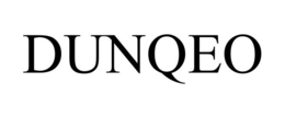 DUNQEO trademark