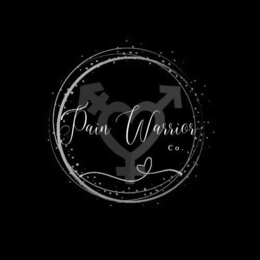 PAIN WARRIOR CO. trademark
