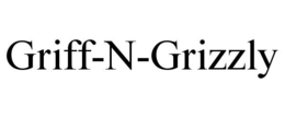 GRIFF-N-GRIZZLY trademark