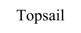TOPSAIL trademark
