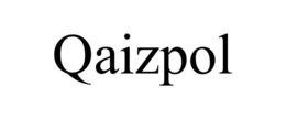 QAIZPOL trademark
