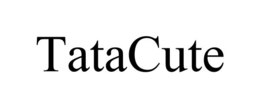 TATACUTE trademark