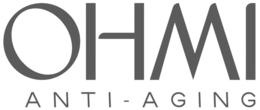 OHMI ANTI-AGING trademark