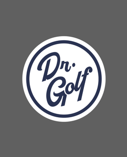DR. GOLF trademark