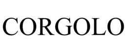 CORGOLO trademark