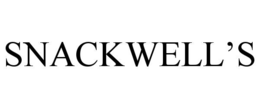 SNACKWELL’S trademark