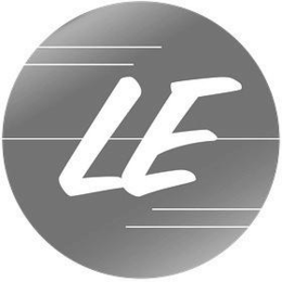 LE trademark