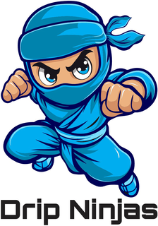 DRIP NINJAS trademark